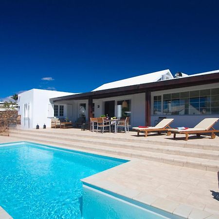 Coral Villas Puerto del Carmen  Exteriér fotografie