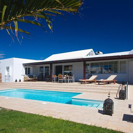 Coral Villas Puerto del Carmen  Exteriér fotografie