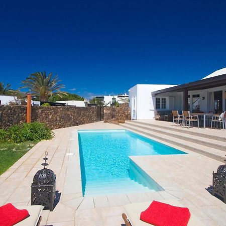 Coral Villas Puerto del Carmen  Exteriér fotografie