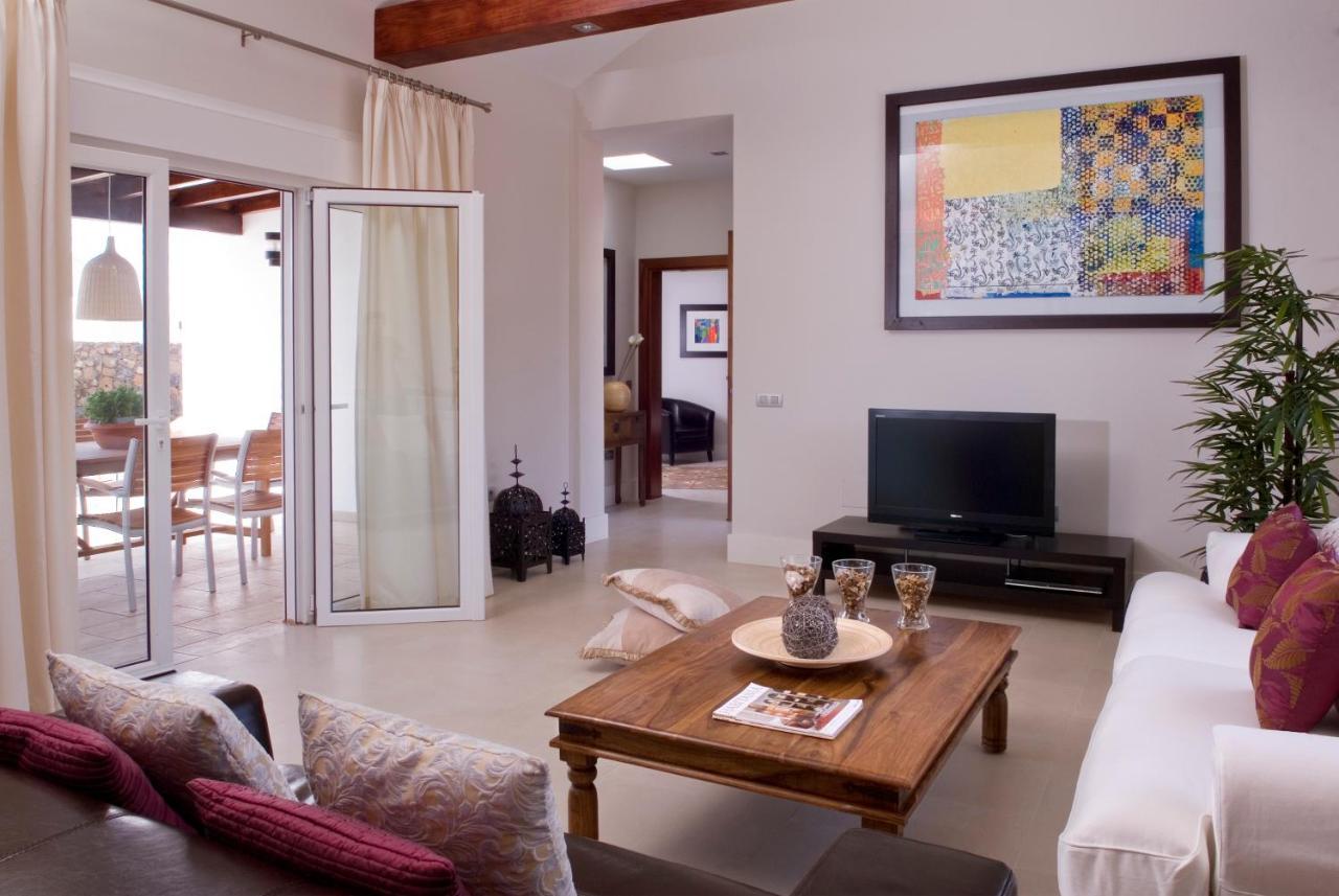 Coral Villas Puerto del Carmen  Exteriér fotografie