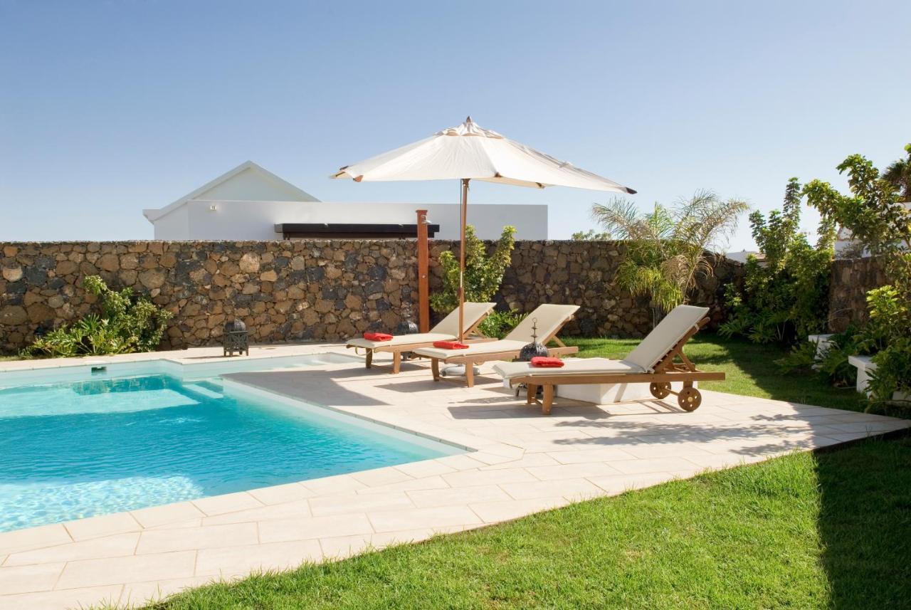 Coral Villas Puerto del Carmen  Exteriér fotografie