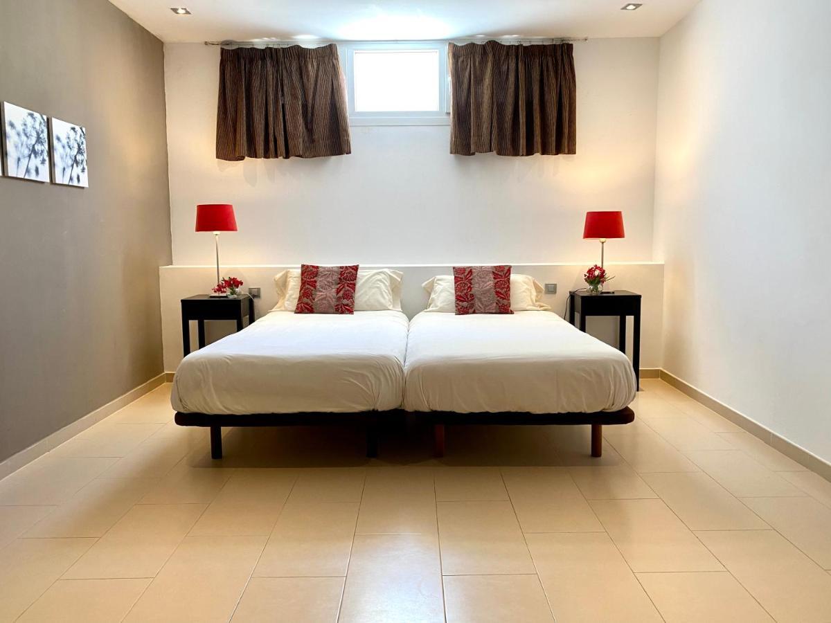 Coral Villas Puerto del Carmen  Exteriér fotografie