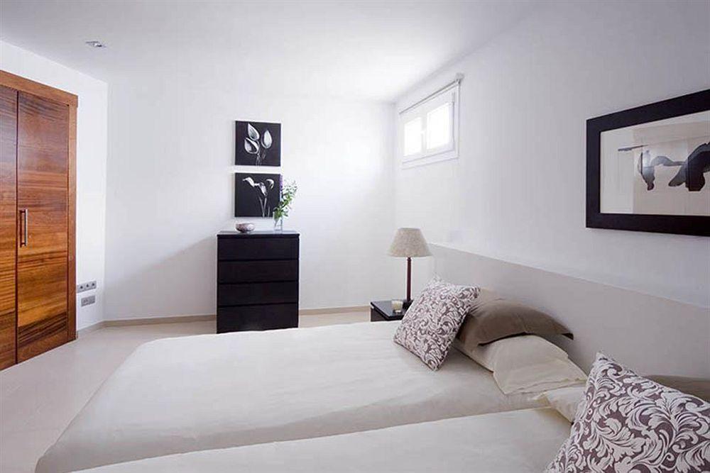 Coral Villas Puerto del Carmen  Exteriér fotografie