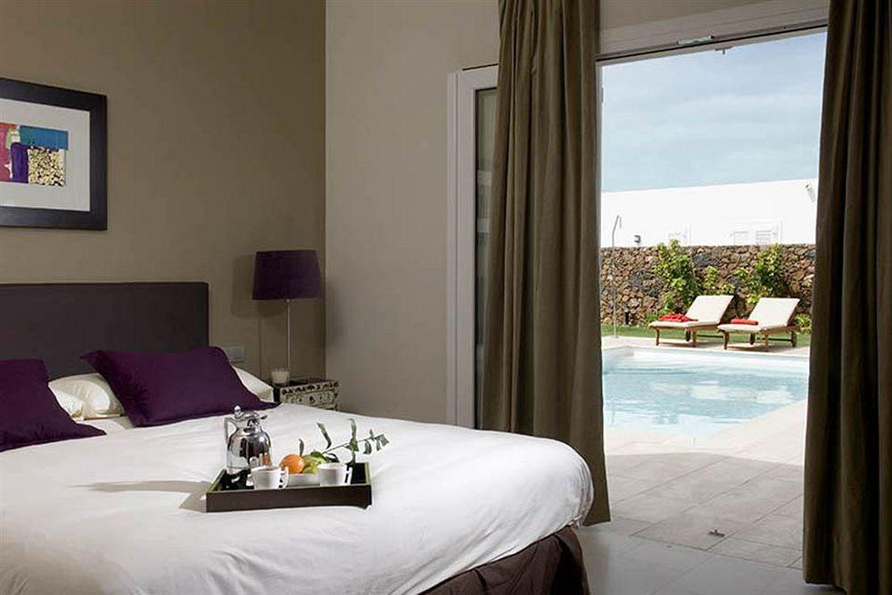 Coral Villas Puerto del Carmen  Exteriér fotografie