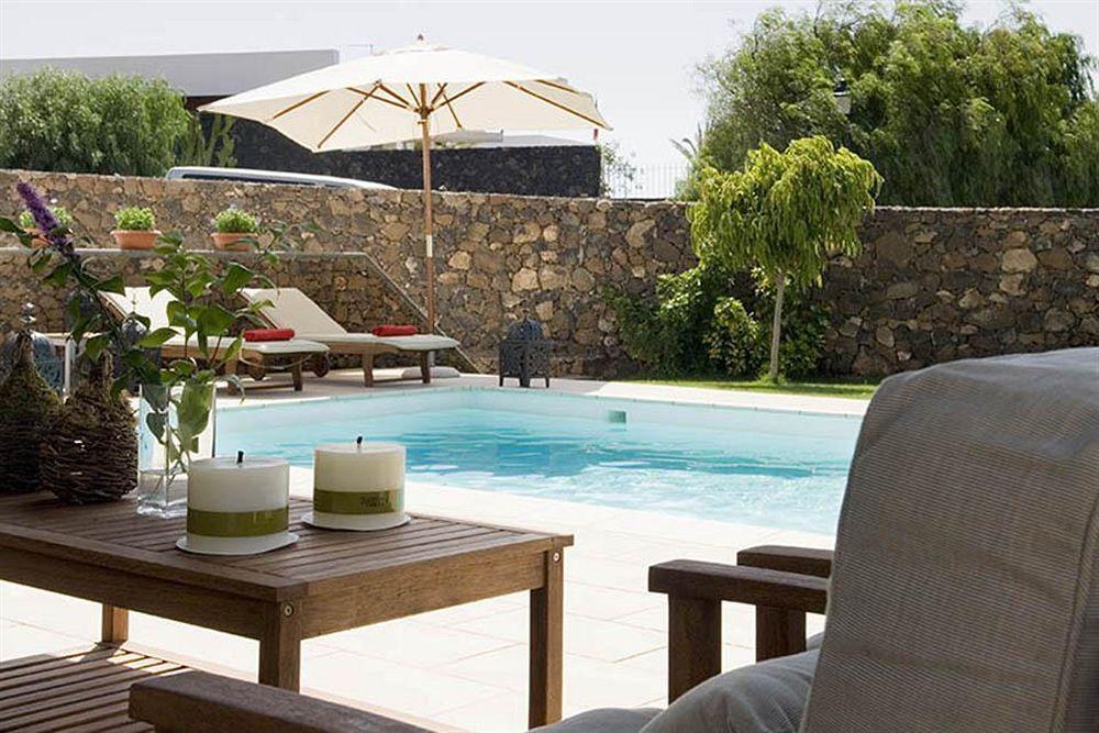 Coral Villas Puerto del Carmen  Exteriér fotografie