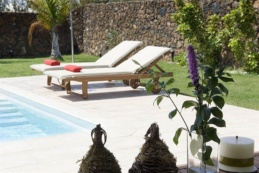 Coral Villas Puerto del Carmen  Exteriér fotografie