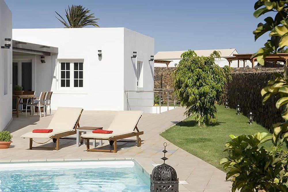 Coral Villas Puerto del Carmen  Exteriér fotografie