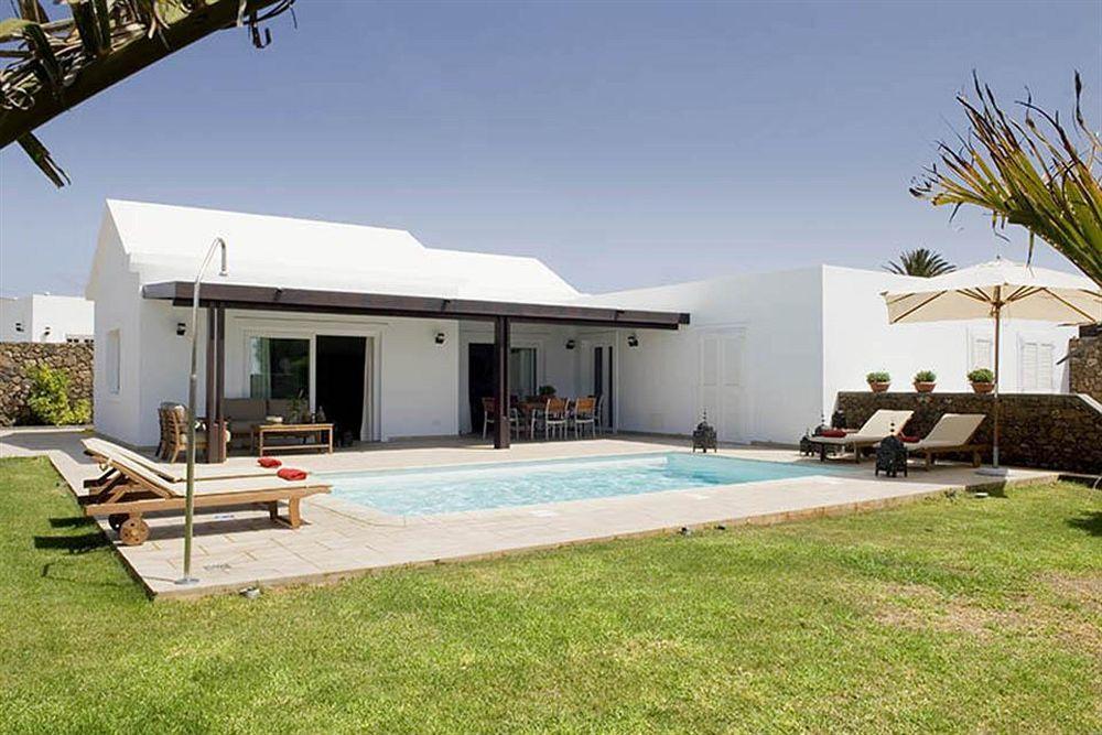 Coral Villas Puerto del Carmen  Exteriér fotografie