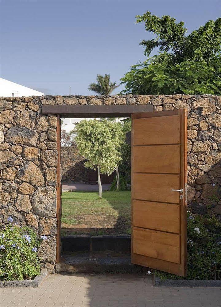 Coral Villas Puerto del Carmen  Exteriér fotografie