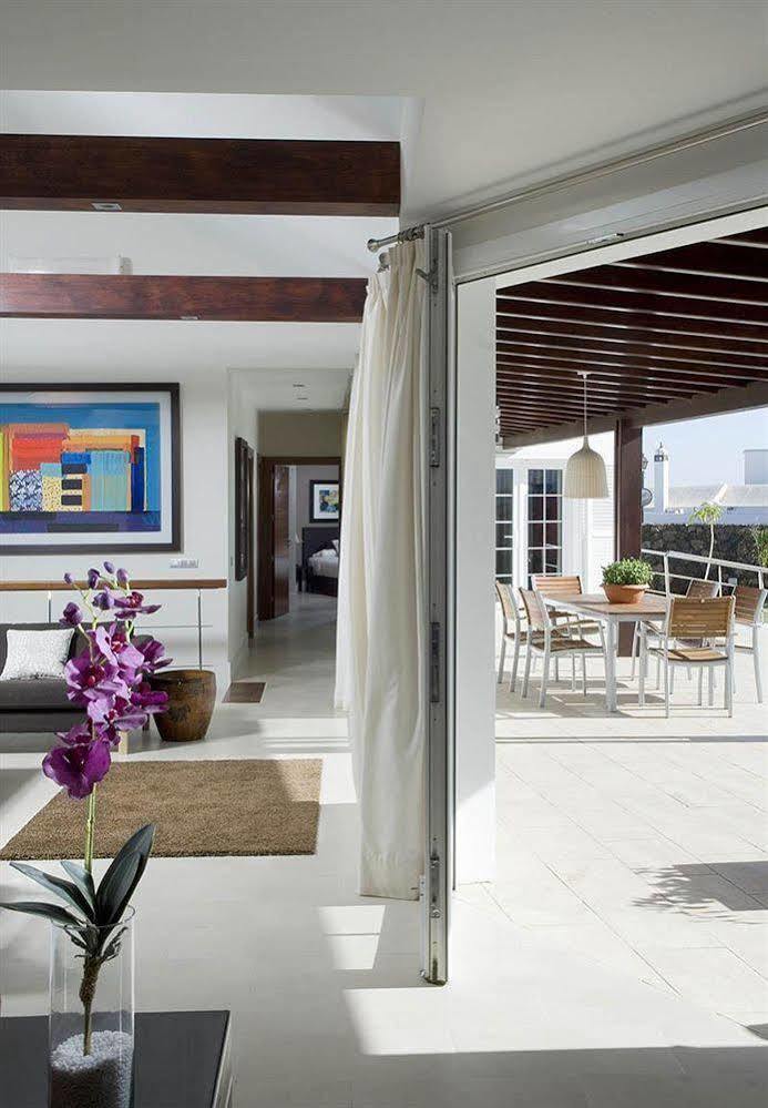 Coral Villas Puerto del Carmen  Exteriér fotografie
