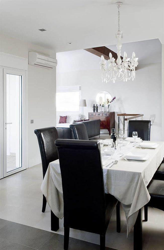 Coral Villas Puerto del Carmen  Exteriér fotografie